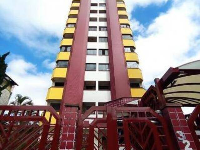 #AP4186 - Apartamento para Venda em São Paulo - SP - 1