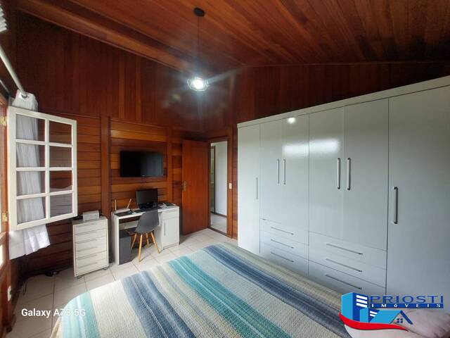 #2314 - Casa para Venda em Atibaia - SP - 2