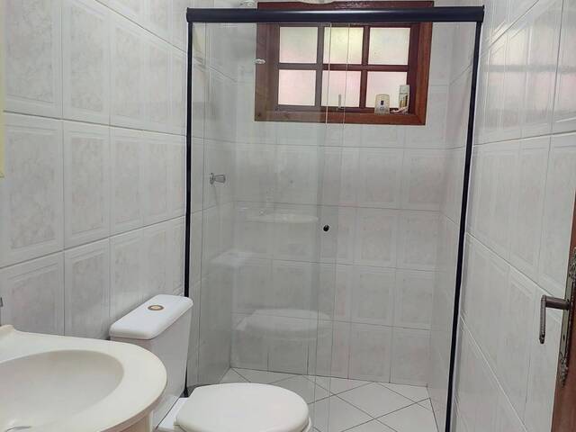 #2314 - Casa para Venda em Atibaia - SP - 3