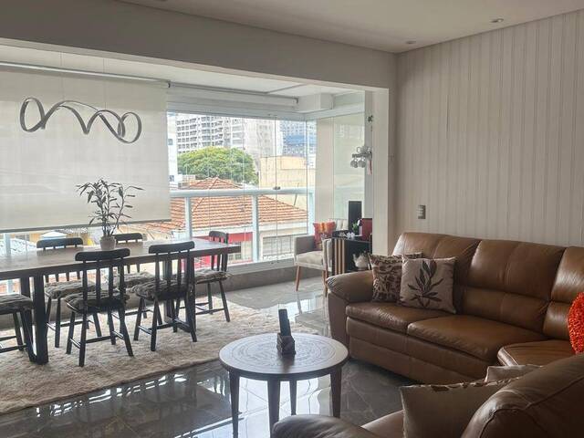 Apartamento para Venda em São Paulo - 4