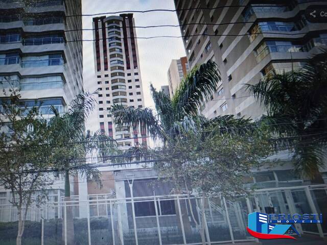 #AP4187 - Apartamento para Venda em São Paulo - SP - 2