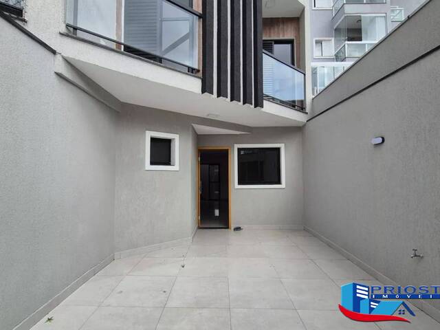 #SB2202 - Sobrado para Venda em Santo André - SP - 2