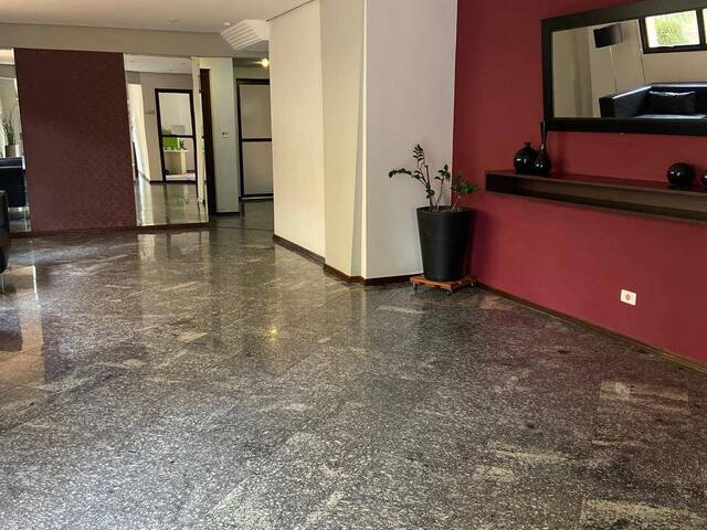 Apartamento para Venda em Santo André - 5