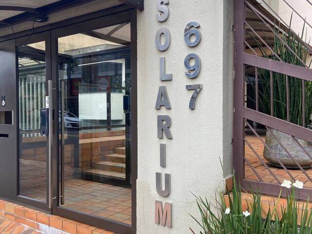 #AP4188 - Apartamento para Venda em Santo André - SP - 2