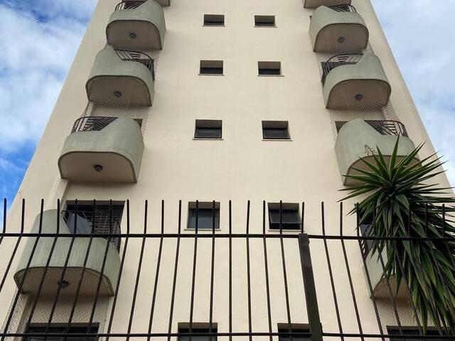 #AP4188 - Apartamento para Venda em Santo André - SP - 1