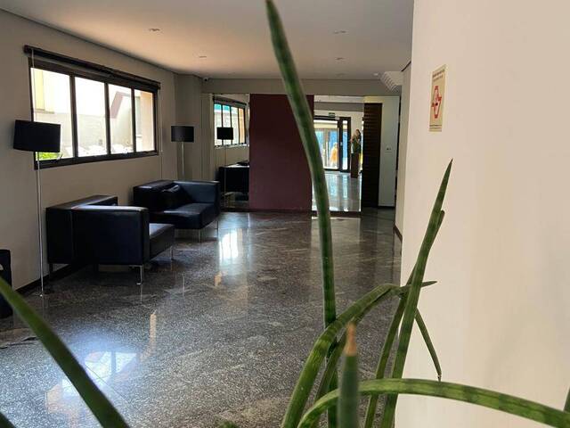 Apartamento para Venda em Santo André - 4