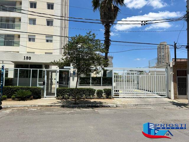 #AP4189 - Apartamento para Venda em São Paulo - SP - 2