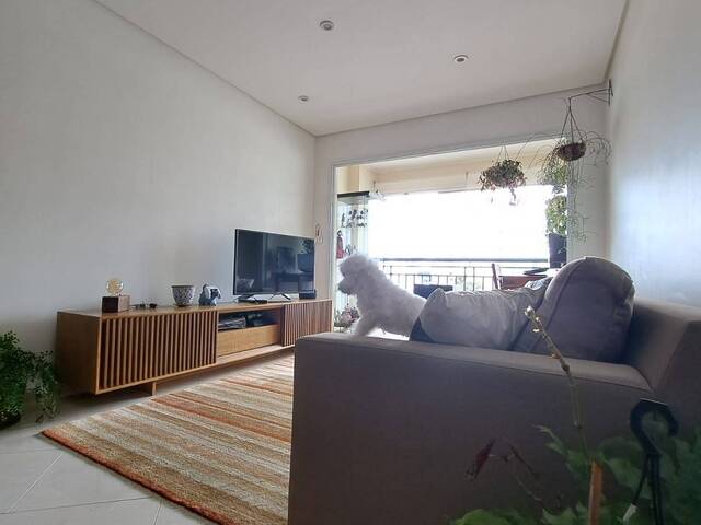 #AP4190 - Apartamento para Venda em Santo André - SP - 3