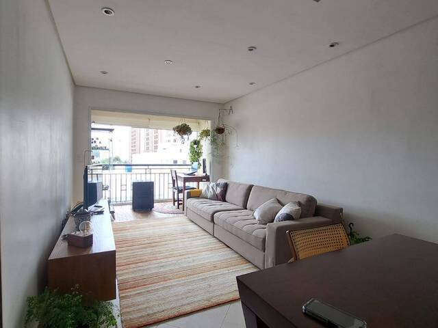 Apartamento para Venda em Santo André - 4