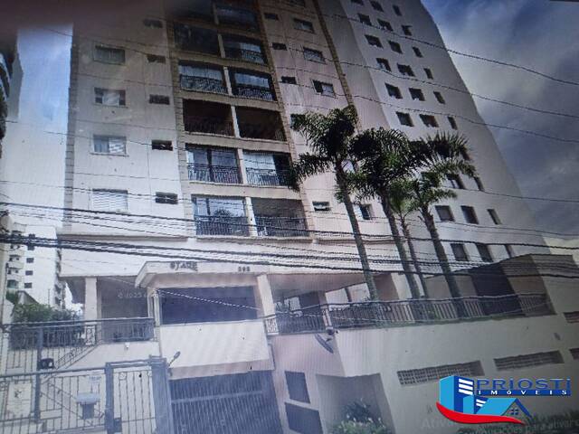 #AP4190 - Apartamento para Venda em Santo André - SP - 1