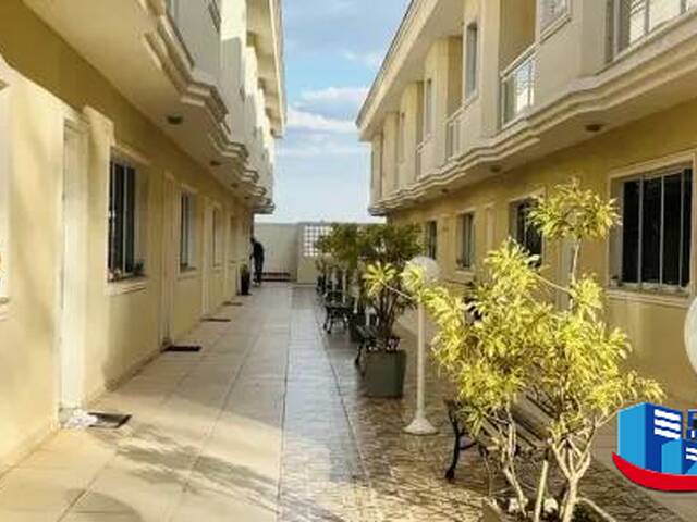 #SB2203 - Casa em condomínio para Venda em São Paulo - SP - 2