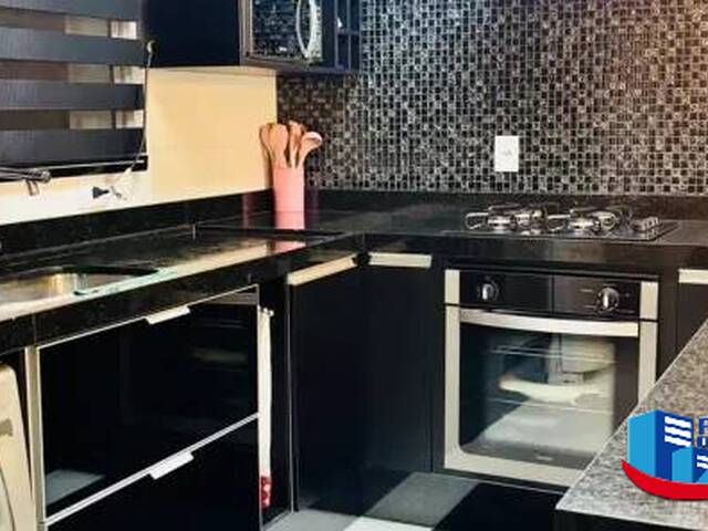 #SB2203 - Casa em condomínio para Venda em São Paulo - SP - 3