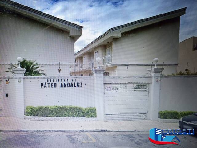 #SB2203 - Casa em condomínio para Venda em São Paulo - SP - 1