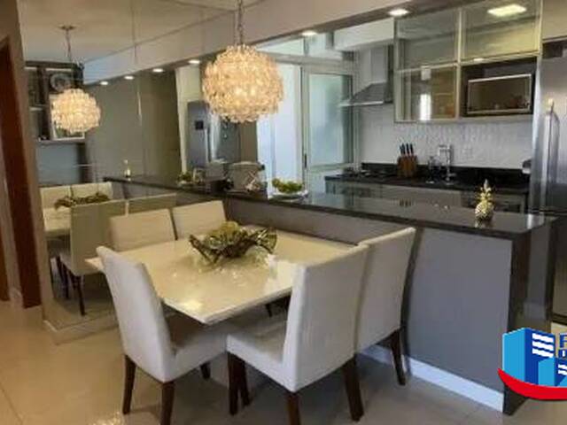 Apartamento para Venda em São Paulo - 4