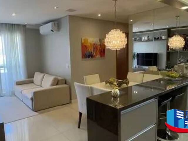 #AP4191 - Apartamento para Venda em São Paulo - SP - 2