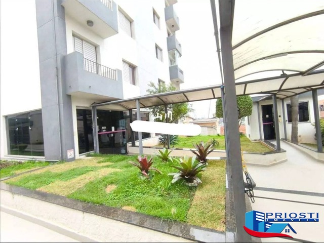 #2322 - Apartamento para Venda em São Paulo - SP - 3