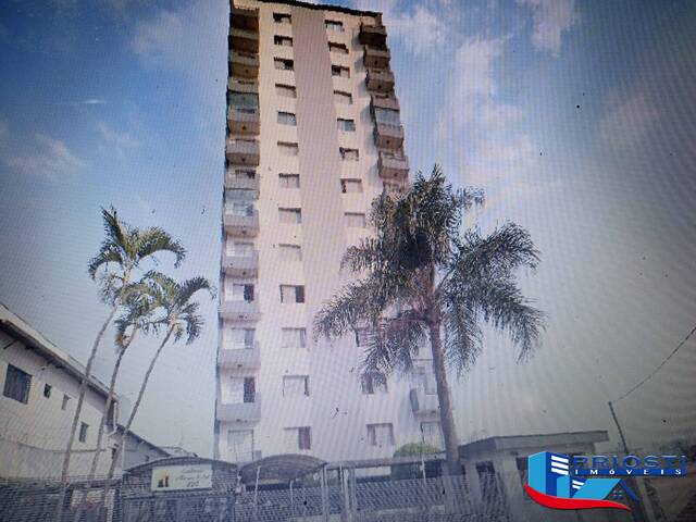 #2322 - Apartamento para Venda em São Paulo - SP - 1