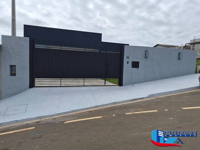 #CS1030 - Casa para Venda em Atibaia - SP - 2