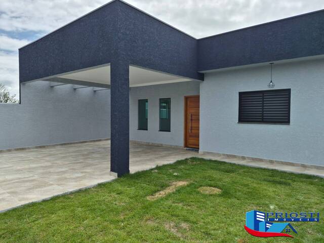 Casa para Venda em Atibaia - 5