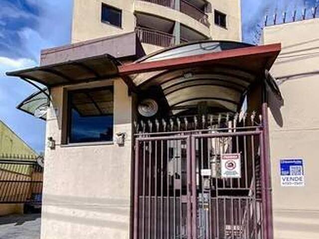 #AP4193 - Apartamento para Venda em São Paulo - SP - 2