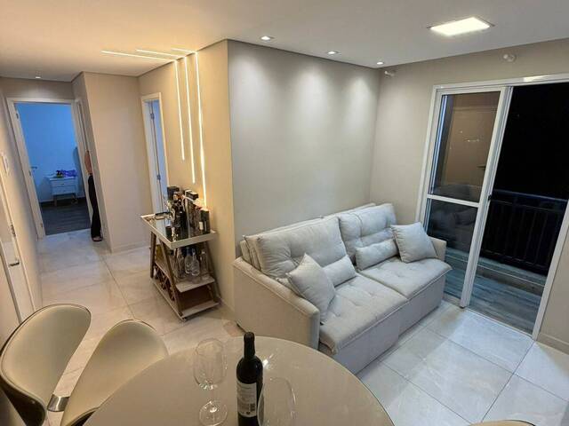 Apartamento para Venda em São Paulo - 5