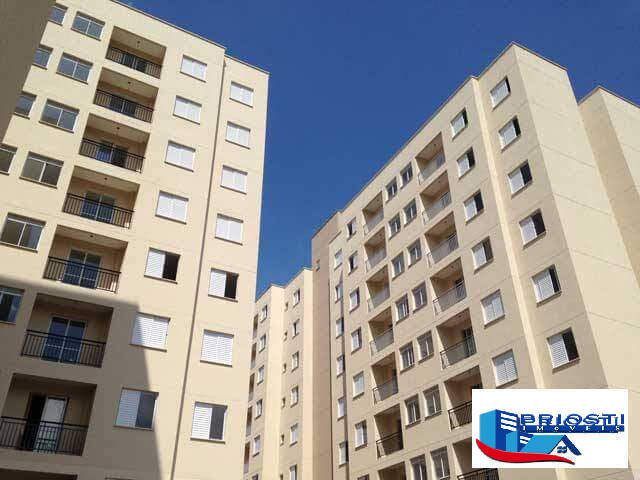 #AP4194 - Apartamento para Venda em São Paulo - SP - 3