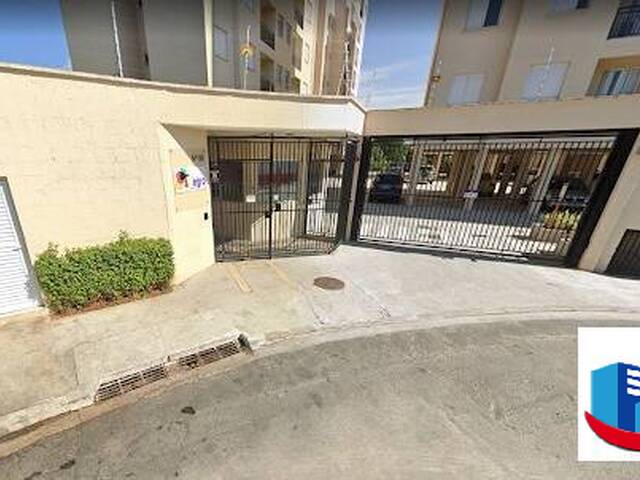 #AP4194 - Apartamento para Venda em São Paulo - SP - 2