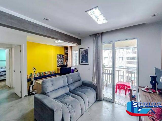 Apartamento para Venda em São Paulo - 5