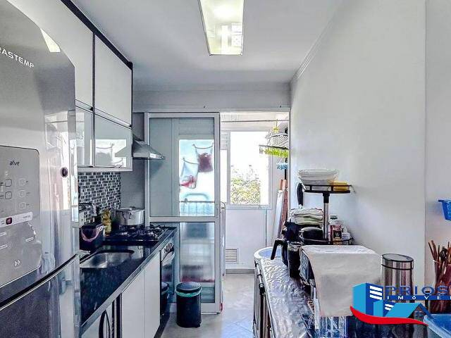 Apartamento para Venda em São Paulo - 4