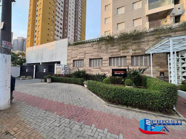 #AP4195 - Apartamento para Venda em São Paulo - SP - 2