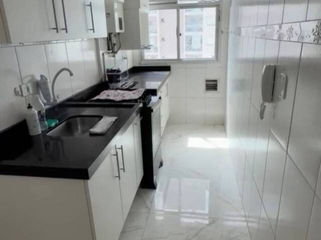 #AP4196 - Apartamento para Venda em São Paulo - SP - 2