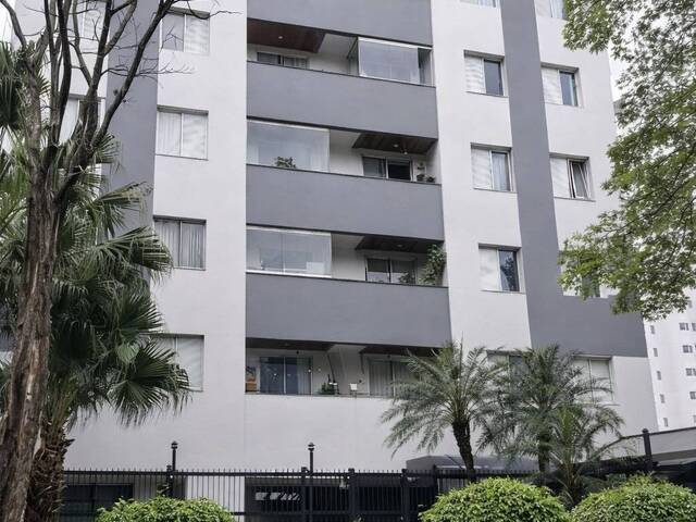 #AP4196 - Apartamento para Venda em São Paulo - SP - 3