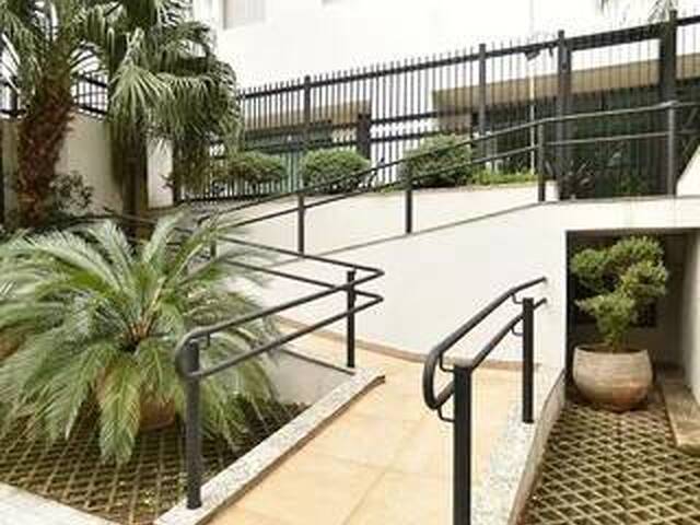 Apartamento para Venda em São Paulo - 4