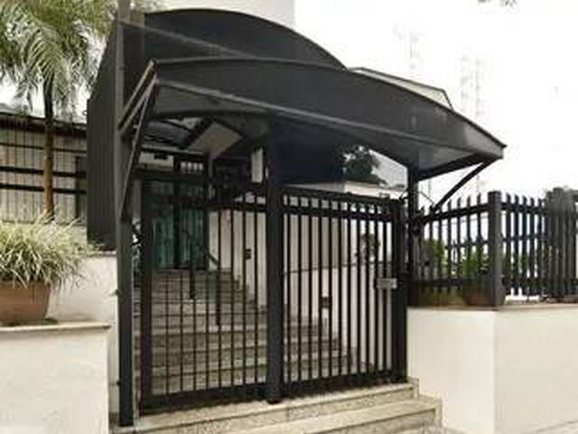 #AP4196 - Apartamento para Venda em São Paulo - SP - 1