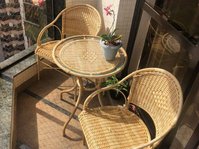 Apartamento para Venda em São Paulo - 5