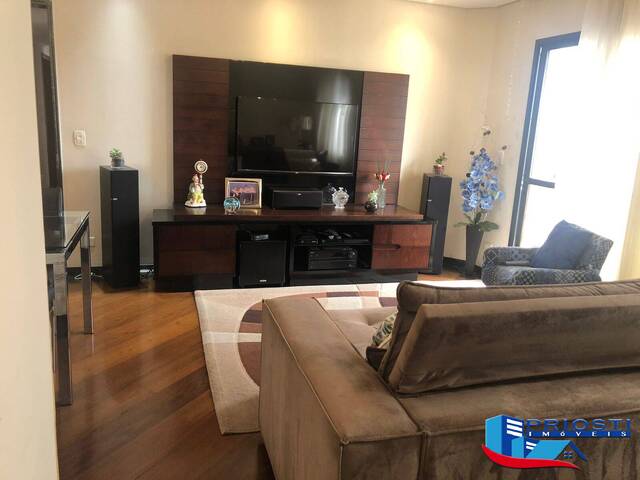 #AP4197 - Apartamento para Venda em São Paulo - SP - 1