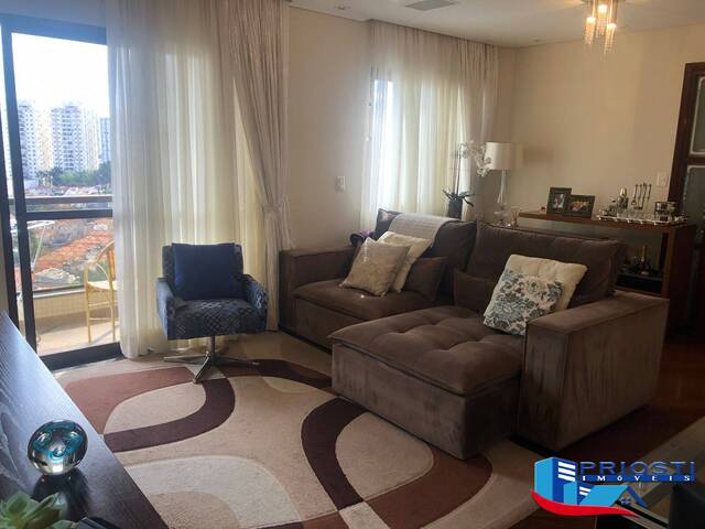 #AP4197 - Apartamento para Venda em São Paulo - SP - 2