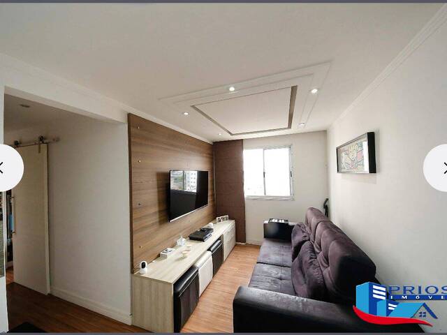 Apartamento para Venda em São Paulo - 4