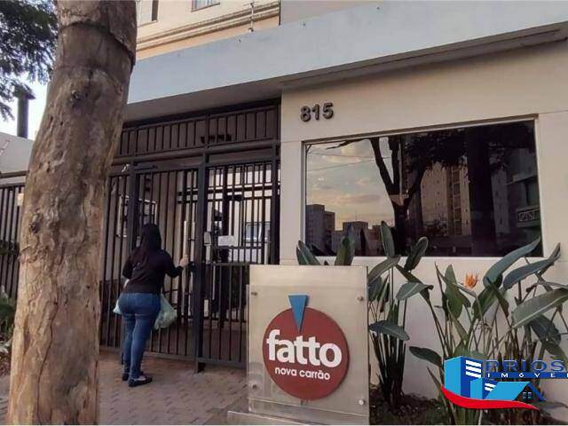 #AP4198 - Apartamento para Venda em São Paulo - SP - 1