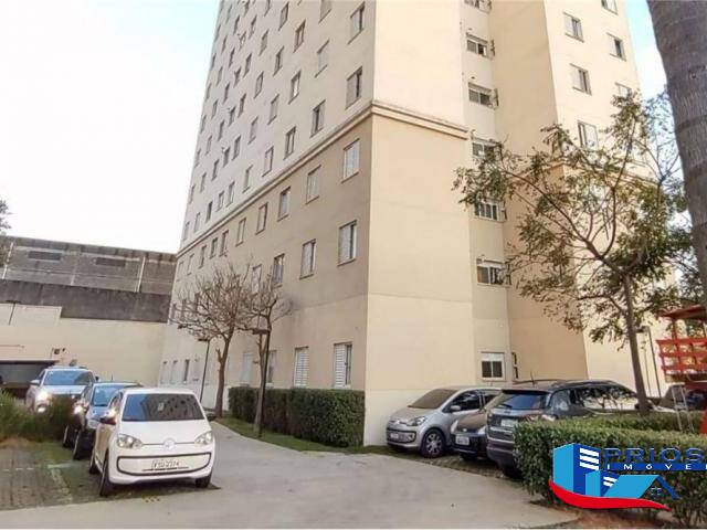 #AP4198 - Apartamento para Venda em São Paulo - SP - 3