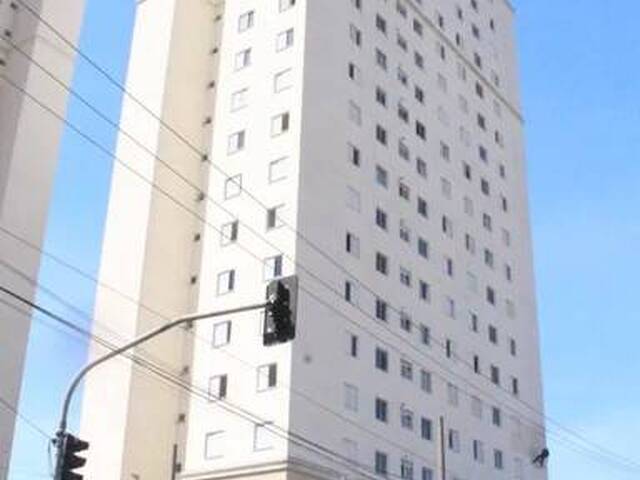 #AP4198 - Apartamento para Venda em São Paulo - SP - 2