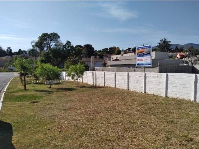#TE0776 - Área para Venda em Atibaia - SP - 3