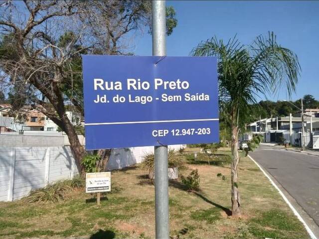 #TE0777 - Área para Venda em Atibaia - SP - 1