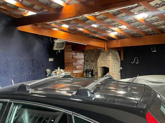 Casa para Venda em Santo André - 4