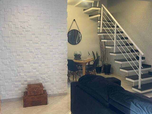 Casa para Venda em Santo André - 5