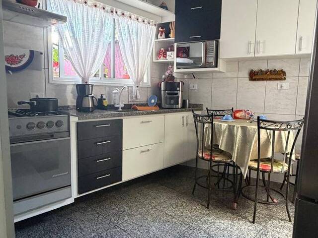 Sobrado para Venda em Santo André - 4