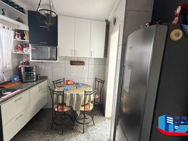 Sobrado para Venda em Santo André - 5