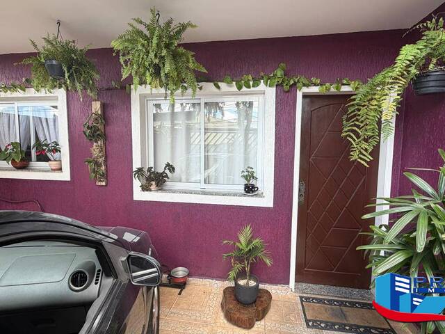 #SB2204 - Sobrado para Venda em Santo André - SP - 2