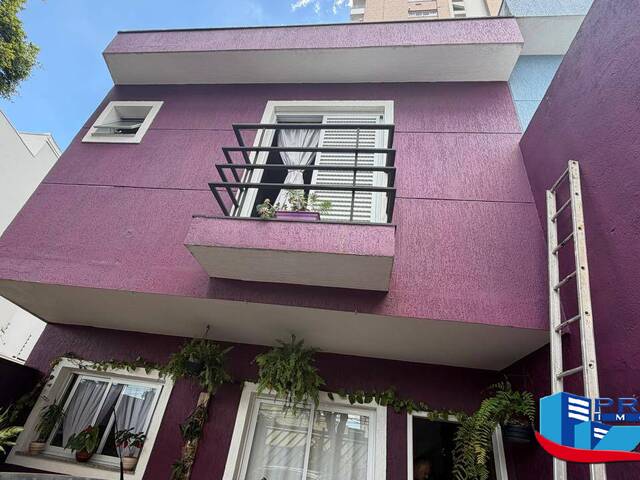 #SB2204 - Sobrado para Venda em Santo André - SP - 1