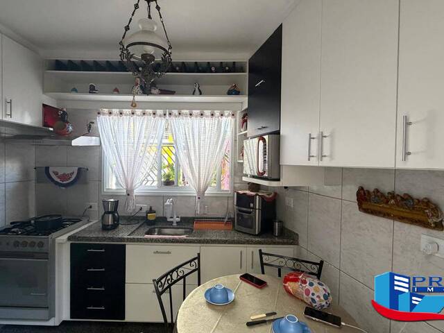 #SB2204 - Sobrado para Venda em Santo André - SP - 3